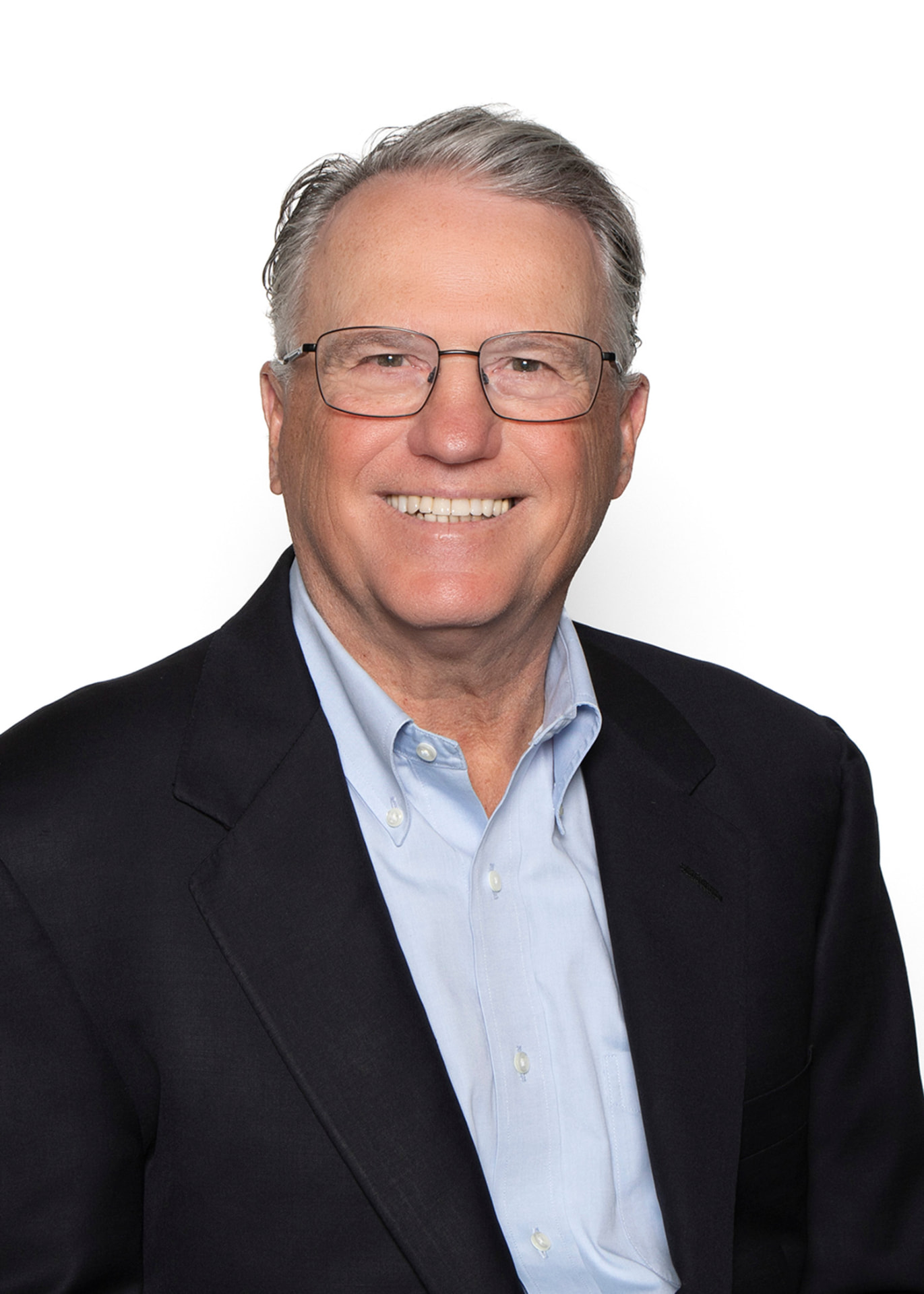 Steve Bischoff, CFO of Hondius Energy and HondoGO