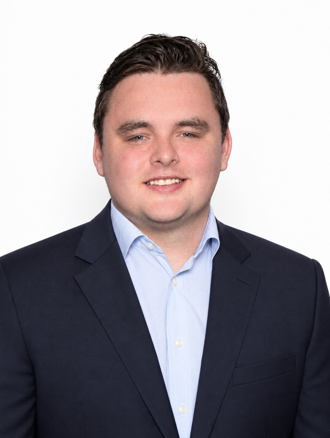 Shawn P. Matthews, Head of Business Development at HondoGO