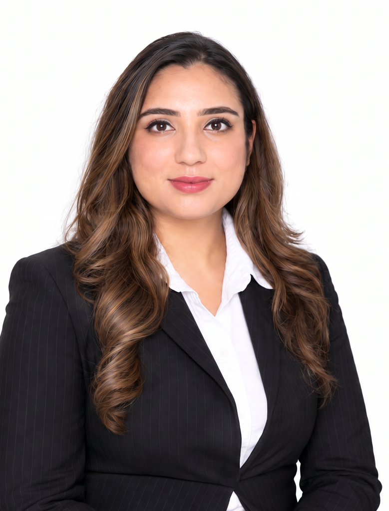 Prerna Kundoor, Associate Vice President and Project Coordinator at Hondo Partners