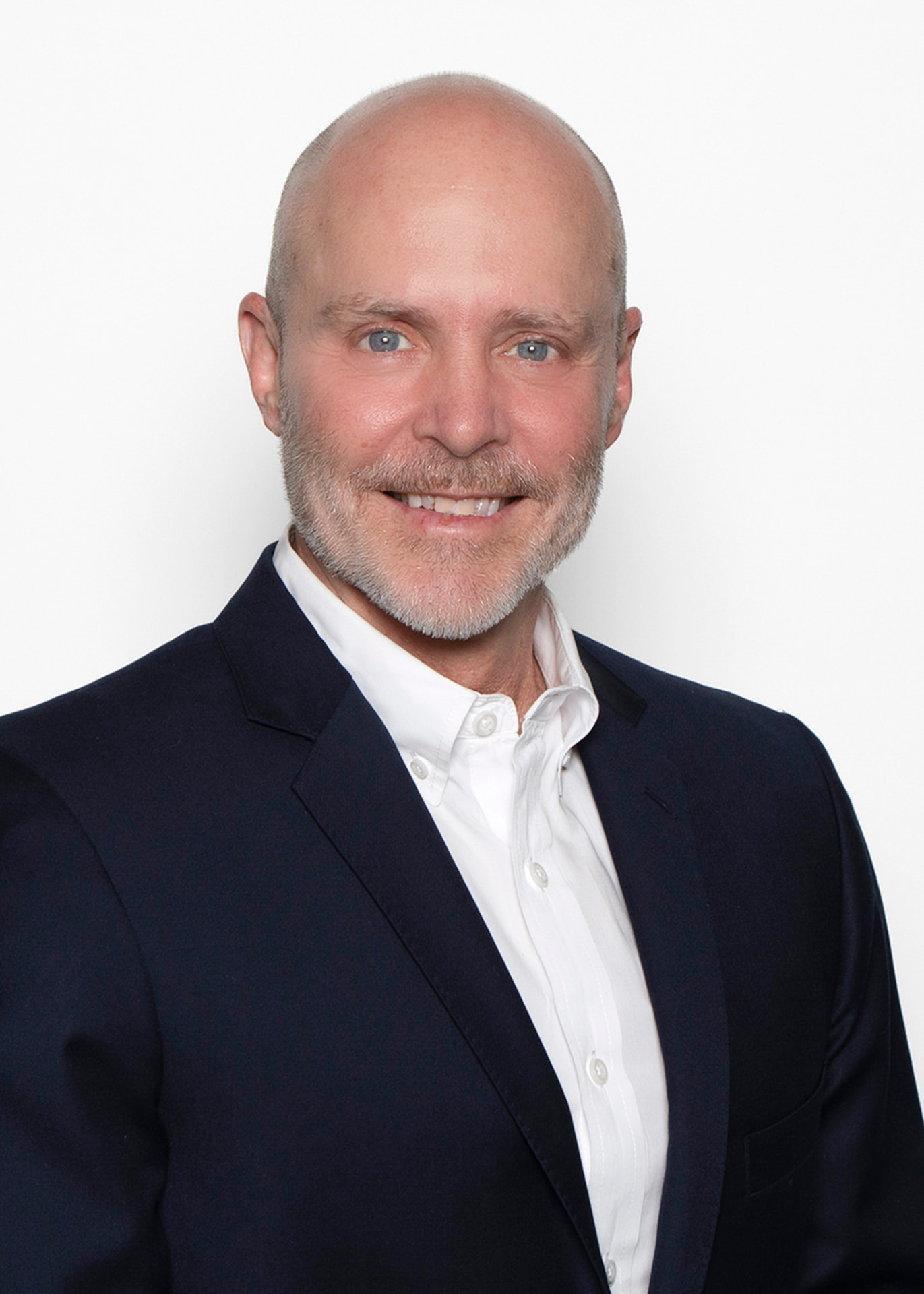 Craig Goos, COO of Hondius Energy and HondoGO