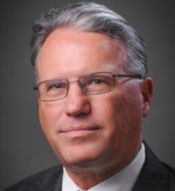 Steve Bischoff